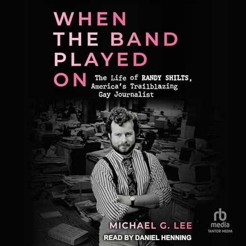 When the Band Played On (Authored by Michael G. Lee) episode artwork