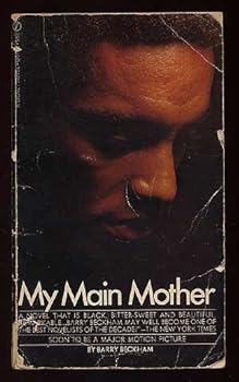 Mass Market Paperback My Main Mother Book