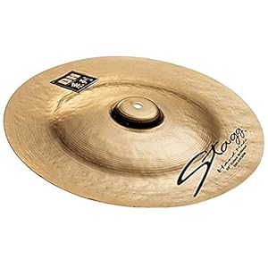 Stagg DH-CH19B 19' China Becken
