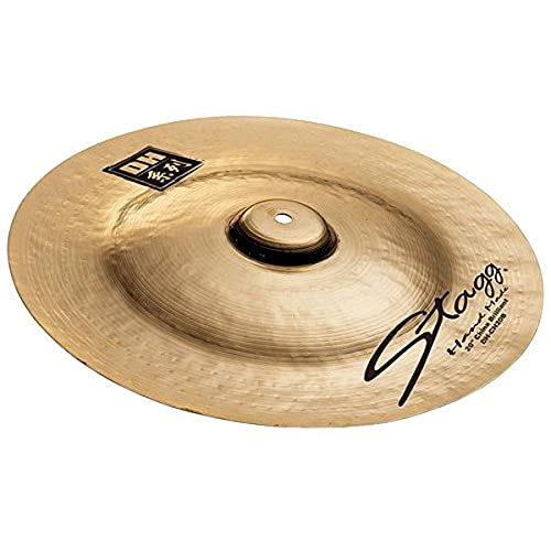Stagg DH-CH19B 19' China Becken
