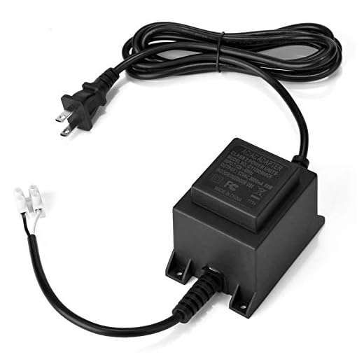 Voltage Converter Transformer 110/120V to AC 12V/5A, AGPtEK 60-Watt Waterproof Power Supply Converter for Swimming Pool Light, Water Pump, Outdoor Light, Spotlights