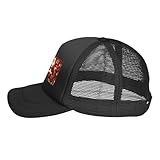 Zoom IMG-2 amrewqyl cappello da baseball con