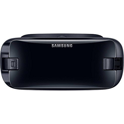 Óculos 3D Gear VR4 + Controle Original Samsung Note 9