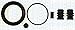 Produktbild TRISCAN 8170 205479 Reparatursatz, Bremssattel