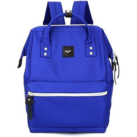 Himawari Mochila de Viaje con Puerto USB Cover