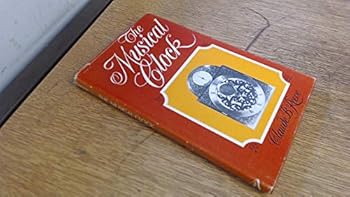 Hardcover Clockmaking for the Amateur: Making a Chiming Grandfather Clock Book