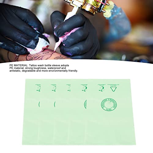 Tattoo Wash Bottle Bags - Image 4