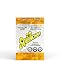 Sqwincher Fast Pack Liquid Concentrate Electrolyte Replacement Beverage Mix, Tropical Cooler 015309-TC (Pack of 200)