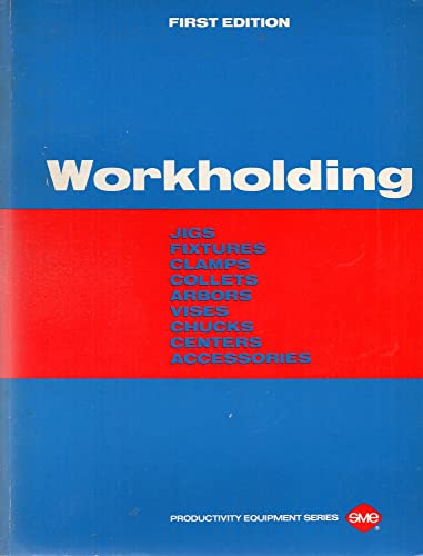 Workholding view 2