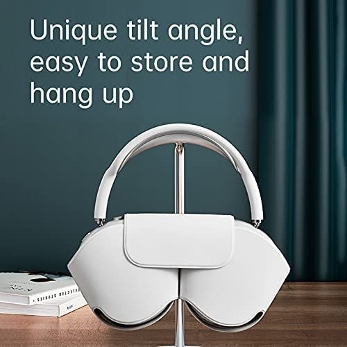 Gaming Accessori Supporto per Cuffie in Metallo Supporto per Cuffie Supporto per Cuffie Supporto per Auricolari Supporto per Cuffie Supporto per Cuffie Stand Over-Ear da Gioco
