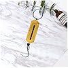 LIFKOME 150kg Portable Mechanical Hanging Scale Versatile Weighing Tool for Kitchen Fishing and Outdoor Use Ergonomic Design and Material Easy to Operate #3