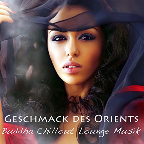 Lounge Musik Bollywood Buddha Café