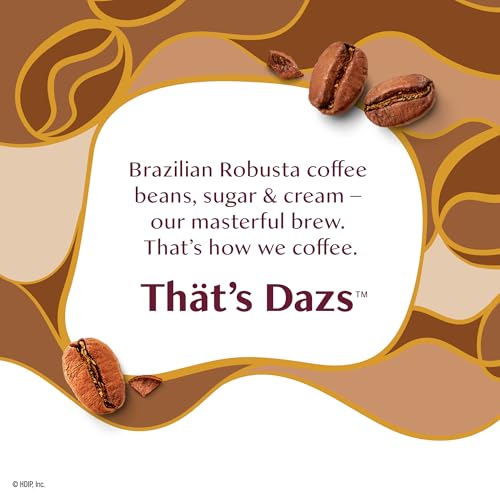 Haagen-Dazs Ice Cream, Coffee, 14 Ounce (Frozen) - Thumbnail 3