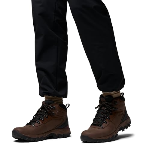 Image of Columbia mens Newton Ridge Plus II Waterproof