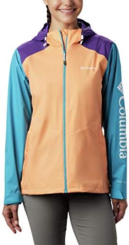 Columbia Women's Inner Limits Ii Jacket 