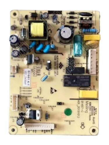 B1661.4-1 pour Carte Mère B1457-C réparer panne PC