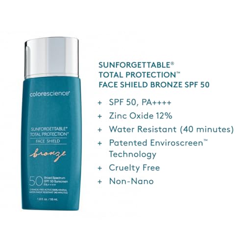 Colorescience Total Protection Face Shield SPF 50