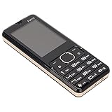 Sistema operativo mejorado: el teléfono utiliza el último sistema operativo, lo que hace que las fuentes sean más grandes, los iconos del menú más claros, un volumen increíblemente alto y altavoces HD, frecuencia de voz incorporada, reproductor de video, inalámbrico, frecuencia de voz FM externa, calculadora, reloj despertador, calendario, unidad conversión, juegos, navegador, DV, MP3, radio externa, grabación.