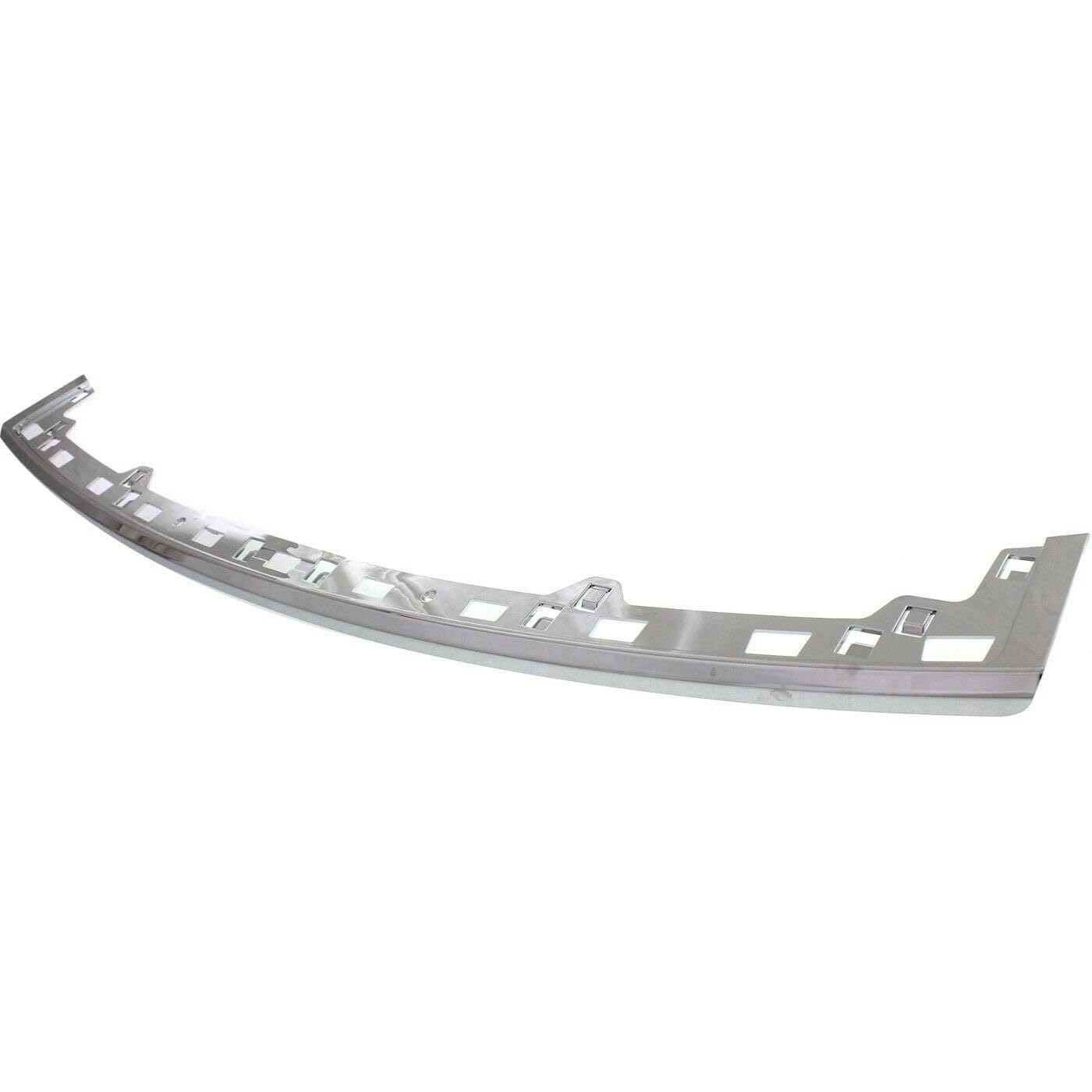 Amazon.com: XAUJGRA Bumper Face Bar Trim Rear 6CG07SZ0AB 12406599 