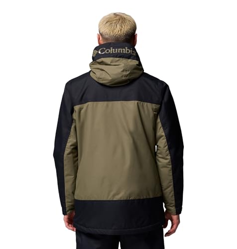 Image of Columbia Shotski Jacket
