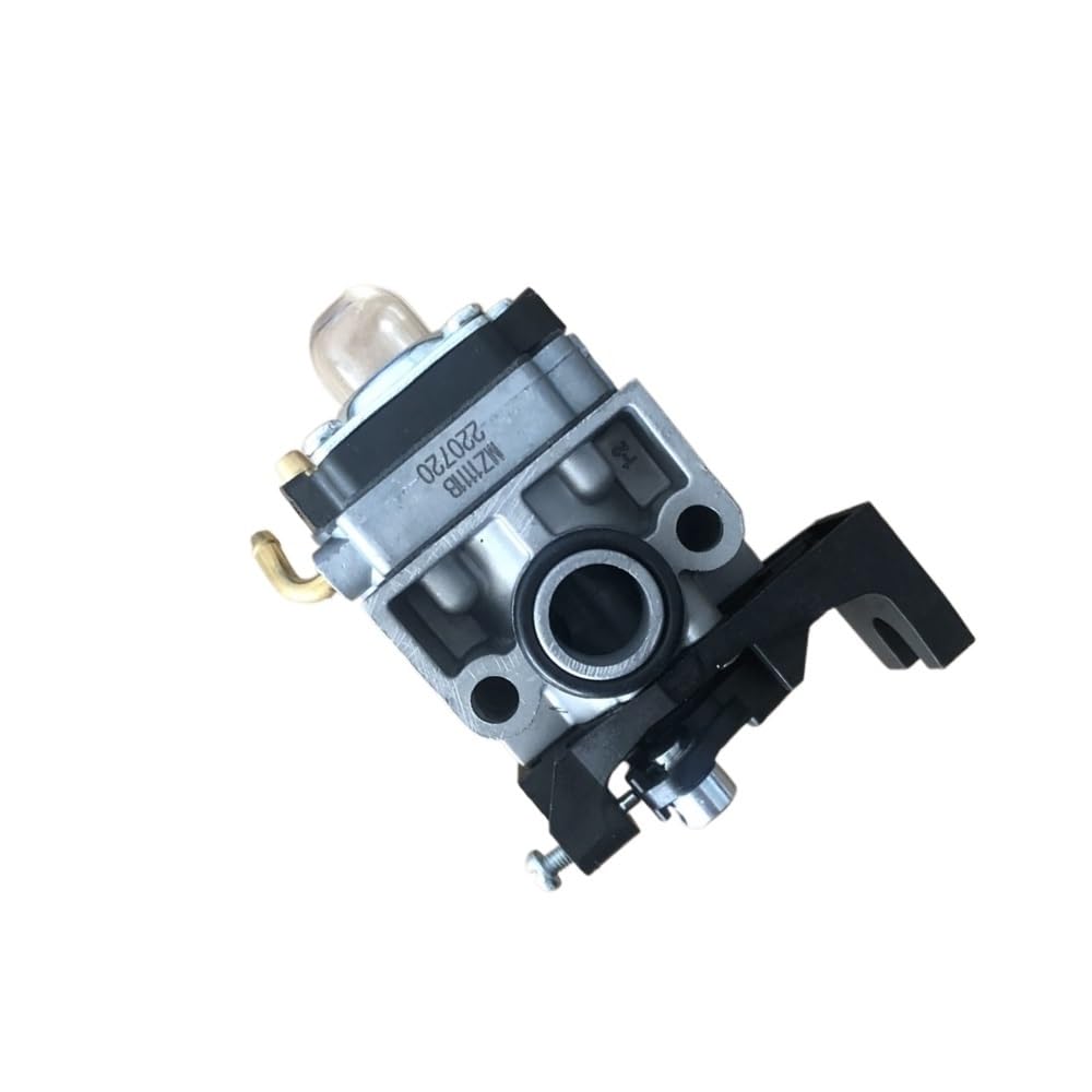 Carburateur GX50 11mm stabilisateur de régime pour débroussailleuse 4 temps 49,7 CC