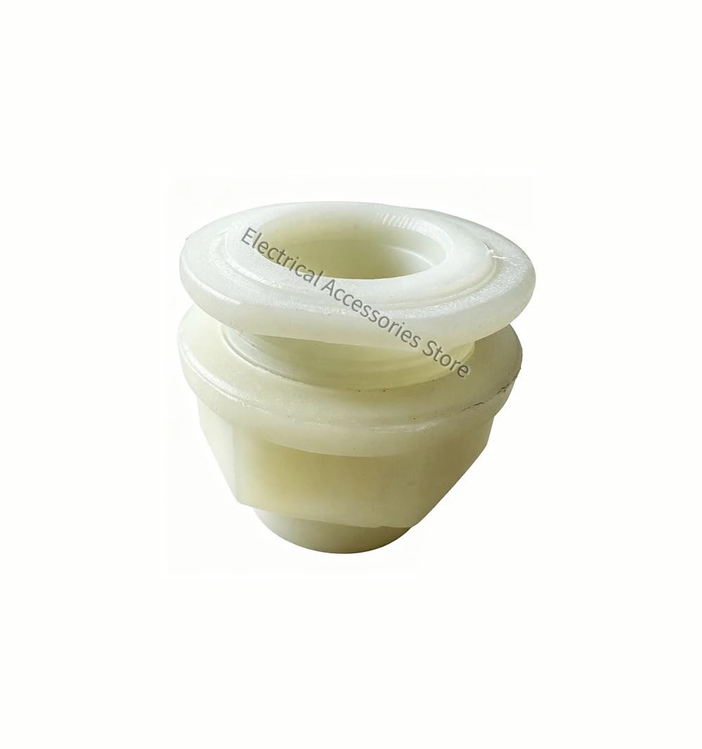 Dishwasher Washer Arm Bushing,Compatible For Hobart,00-883452-001 | Lock Nut, AM900, AMX, Guide(Long style)