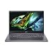 Produktbild acer Aspire 5 | Steel Gray | 15,6" FHD | Core i7 13620H | RAM: 64GB | SSD: 2TB | NVIDIA RTX 2050 | beleuchtete Tastatur | Windows 11 Pro | Office 2024 Pro | Notebooktasche