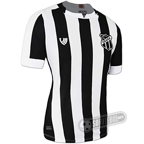 Camisa Ceará - Modelo I