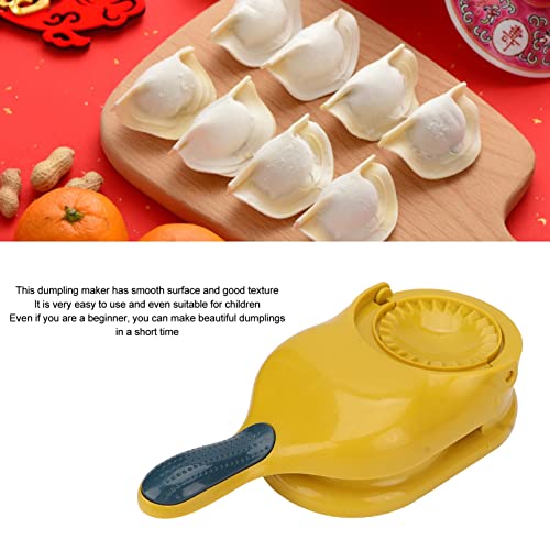 Machine à raviolis 2 en 1 pour retrouver le vrai goût des recettes maison - 3