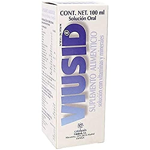 Viusid 100 Ml
