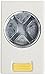EK Tools Circle Paper Punch, 2.5-Inch, New Package , White