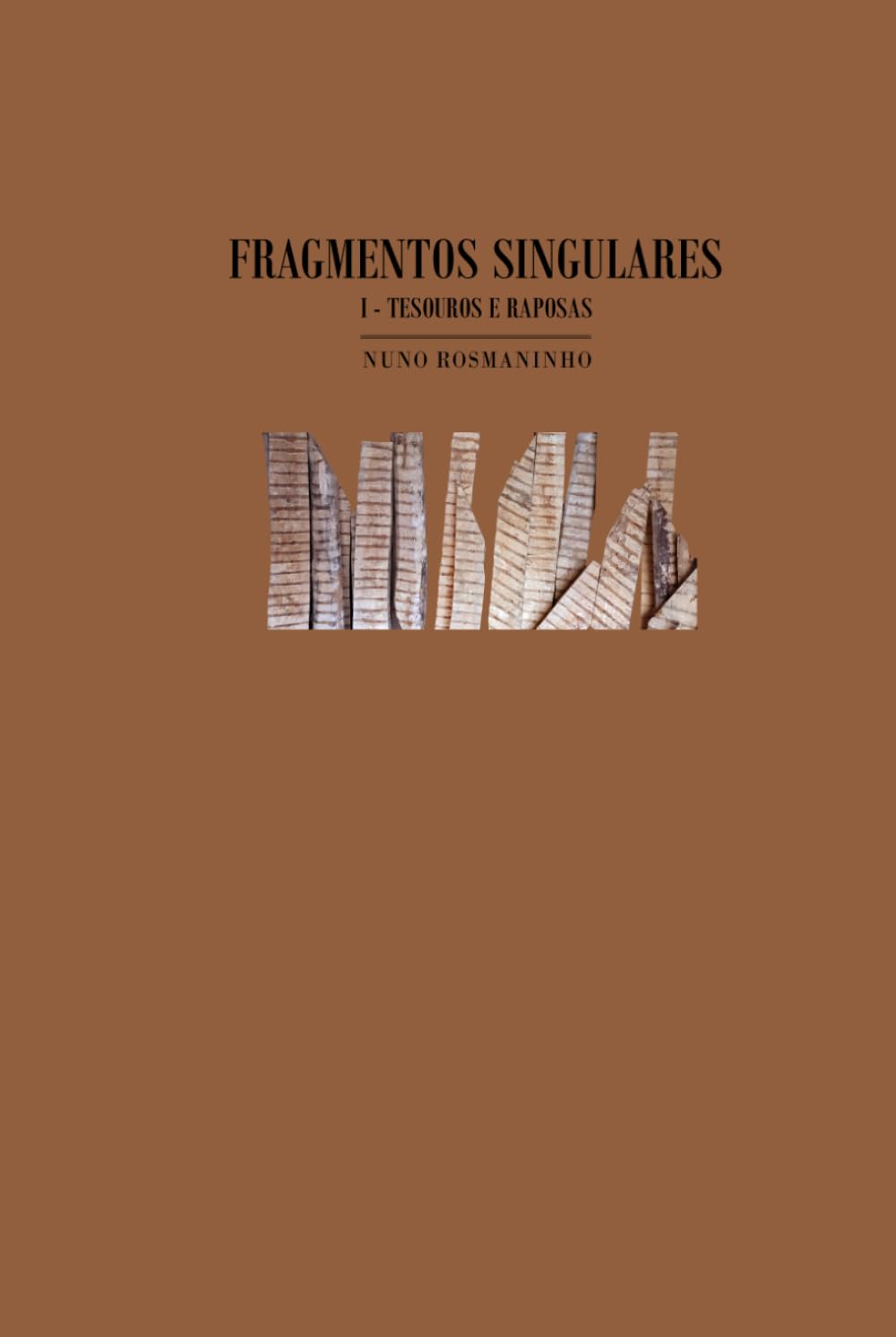 Fragmentos Singulares: I – Tesouros e Raposas