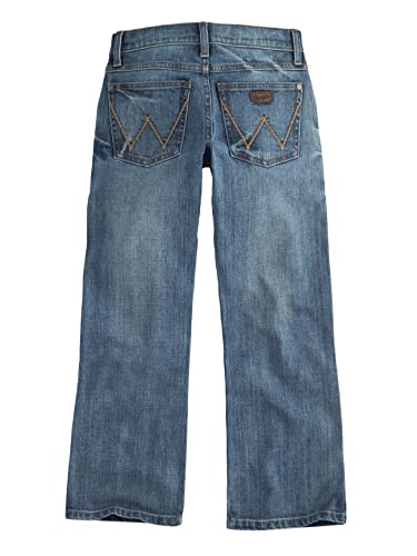 Wrangler Boy's Retro Falls City Jeans2