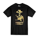 terence hill kinder t shirt Offiziell lizenziertes Produkt