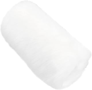 Toyvian Almohada Más Cálida De Viaje Manguitos Pequeño Colgante Manos Calientes Calentadores De Manos Acolchado Calentador De Brazo De Piel Sintética Calentamiento Piel De Conejo Blanco