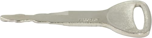 Miniatura 7 de 6 llaves de encendido 57591 compatibles con carretilla elevadora to-yota 57591-23330-71 575912333071 A62597 162597