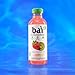 Bai Antioxidant Infused Water Beverage, Kupang Strawberry Kiwi, with Vitamin C and No Artificial Sweeteners, 18 Fluid Ounce Bottle, 12 Pack