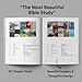 The Good and Beautiful Bible Study Vol 1 (SC)