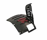 BMW e39 (01-03 non-M) Fender Liner LEFT Front Lower GENUINE lh driver