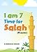 I'm 7, Time for Salah (prayer)