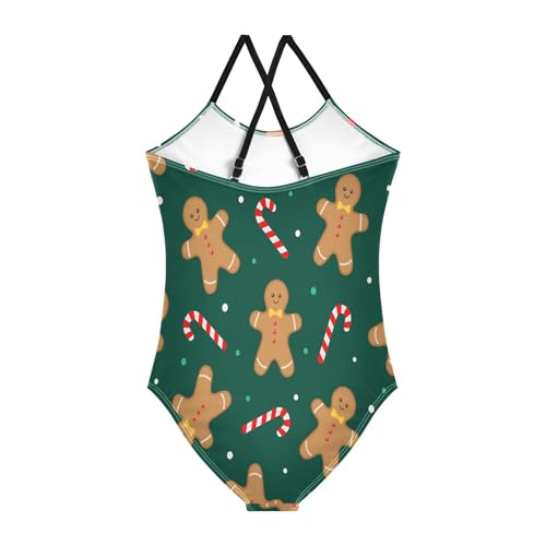 Baby Girls' Swimwear Toddler Girls One Piece Swimsuit Bathing Suits2