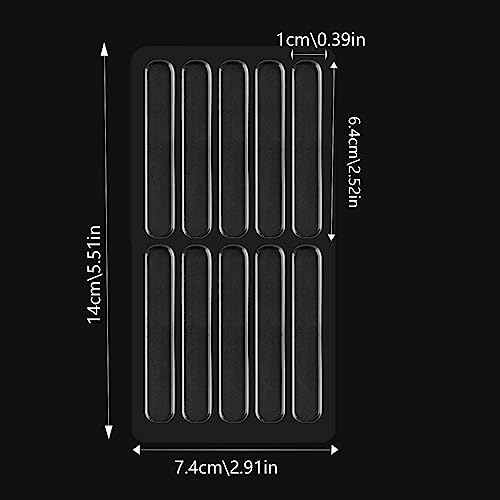 Tappi per armadietti,Paraurti per cassetti