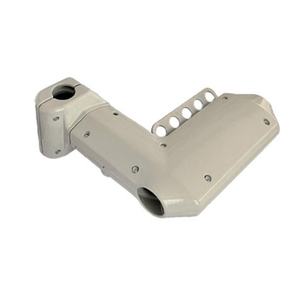 Abrazadera de soporte para mango de recortadora FS160/FS220/FS280, clip de soporte de hierro resistente para manillar, soporte para cortacésped
