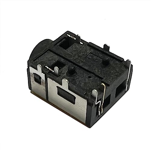 Conector de audio para Dell Precision 7530 sonido limpio sin cortes 4