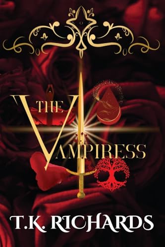 The Vampiress