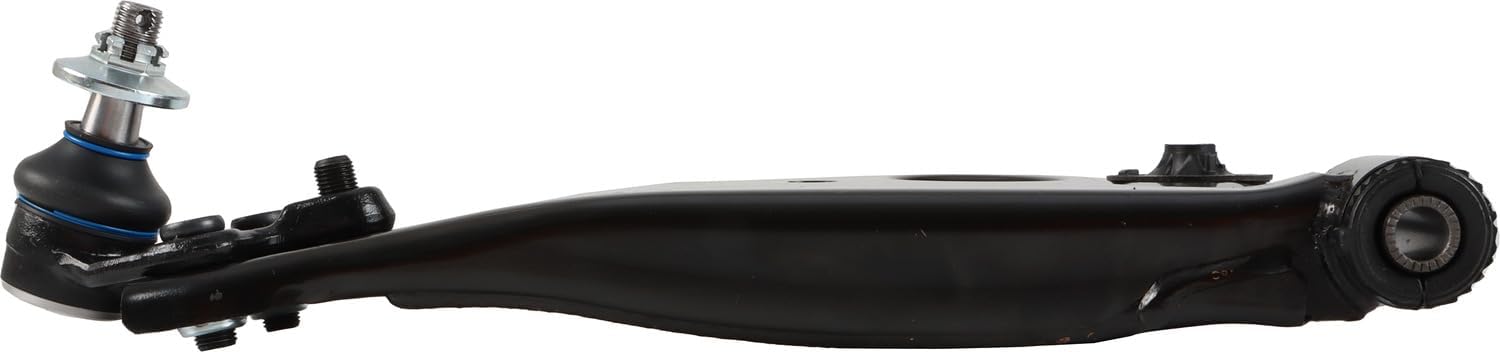 Delphi TC4000 Suspension Control Arm and Ball Joint Assembly