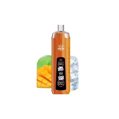 �[�d�� �d�q���΂� �A���t�@�[�w�� �N���E���o�[ 10000�N���X�^�� �V�[�V�� �g���̂�VAPE Al Fakher Crown Bar CRYSTAL �d�q�^�o�R �t���[�o�[ ���L�b�h USB �{�� �t�R�ꂵ�Ȃ� �t���[�o�[ ���� �ޏ� �ގ� �a���� 