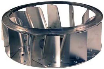 PENNBARRY Blower Wheel (Alum,3/8") 18175-1