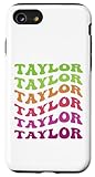 Doing Taylor Things Retro Groovy Inc.