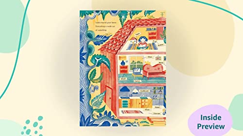 Nano: The Spectacular Science of the Very (Very) Small